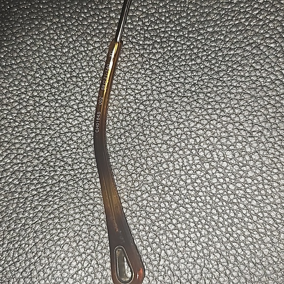 BNWT SS23 CHLOE HONORE ROUND SUNGLASSESBNWT SS23 CHLOE HONORE ROUND SUNGLASSES - Picture 5 of 8